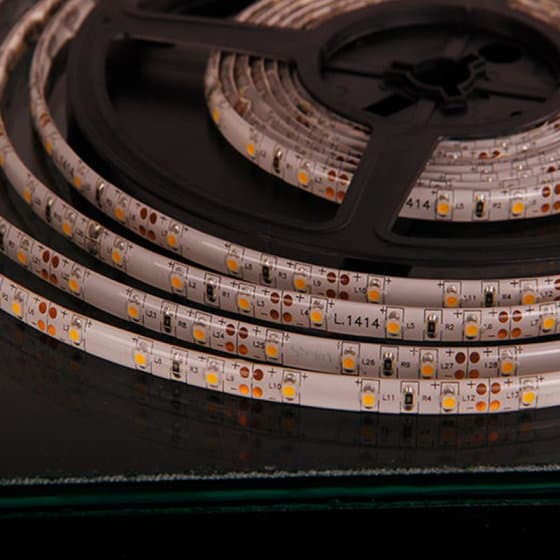 Classifications of LED strip lights