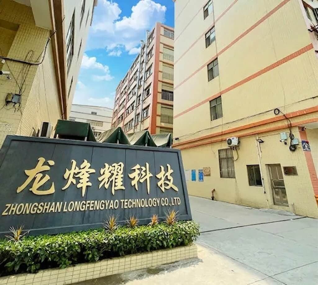 ABOUT LONGFENGYAO