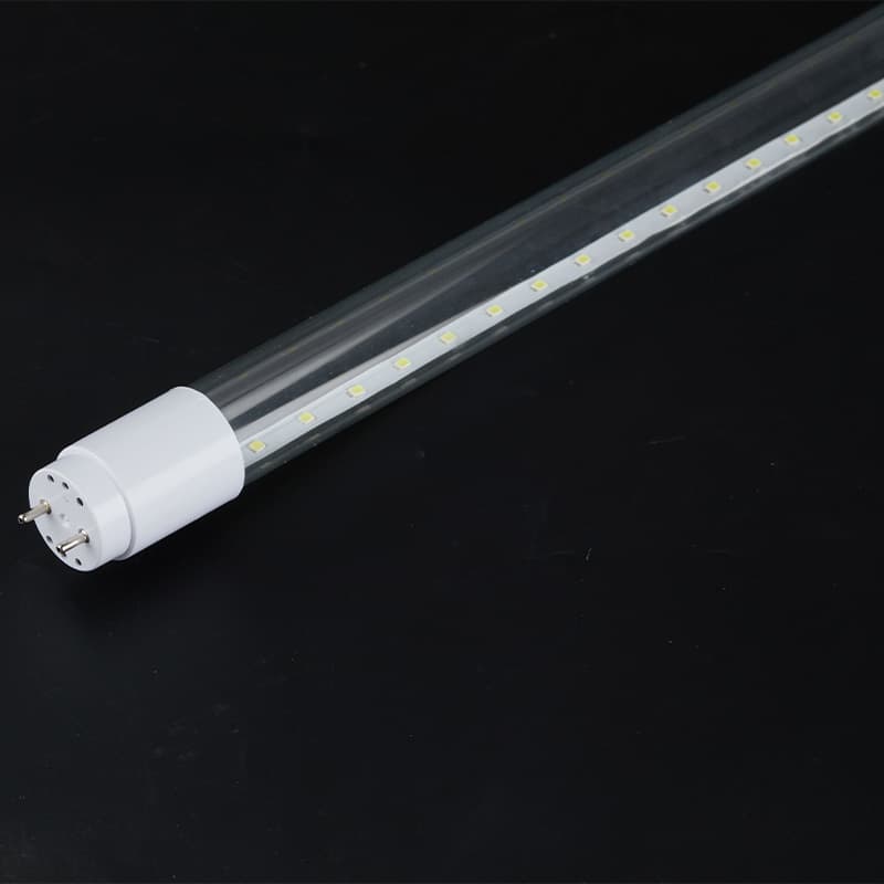 T8 LED glass tube