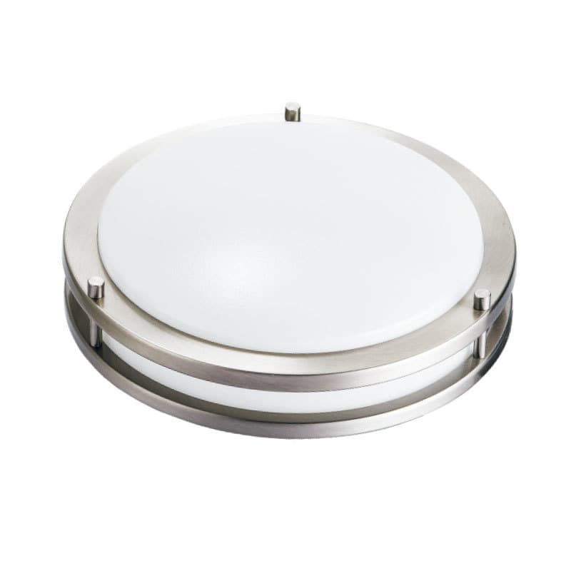 LED double-layer ceiling light