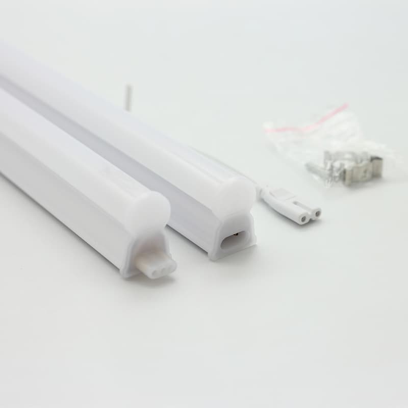 T5 LED 铝塑集成灯管