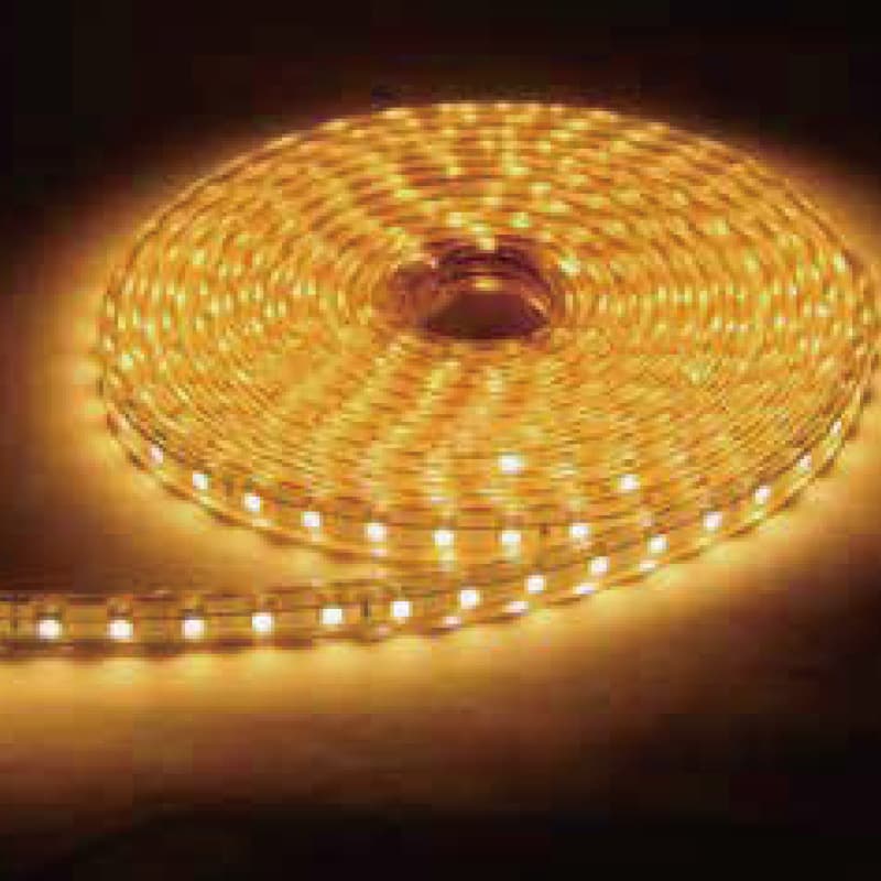 LED high pressure strip light