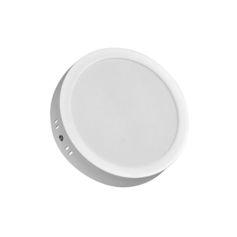 DOB plastic panel light 1
