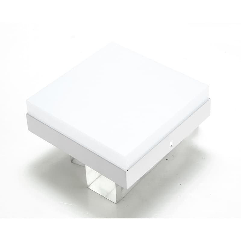 Frameless panel (square)