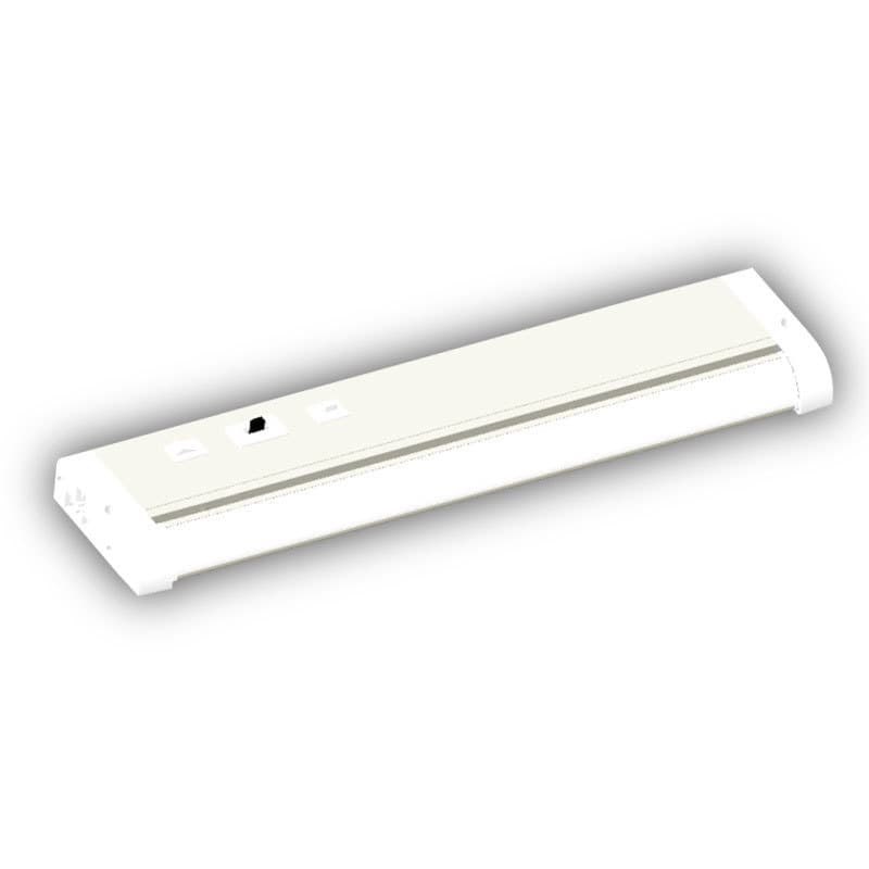 LED revolving cabinet light
