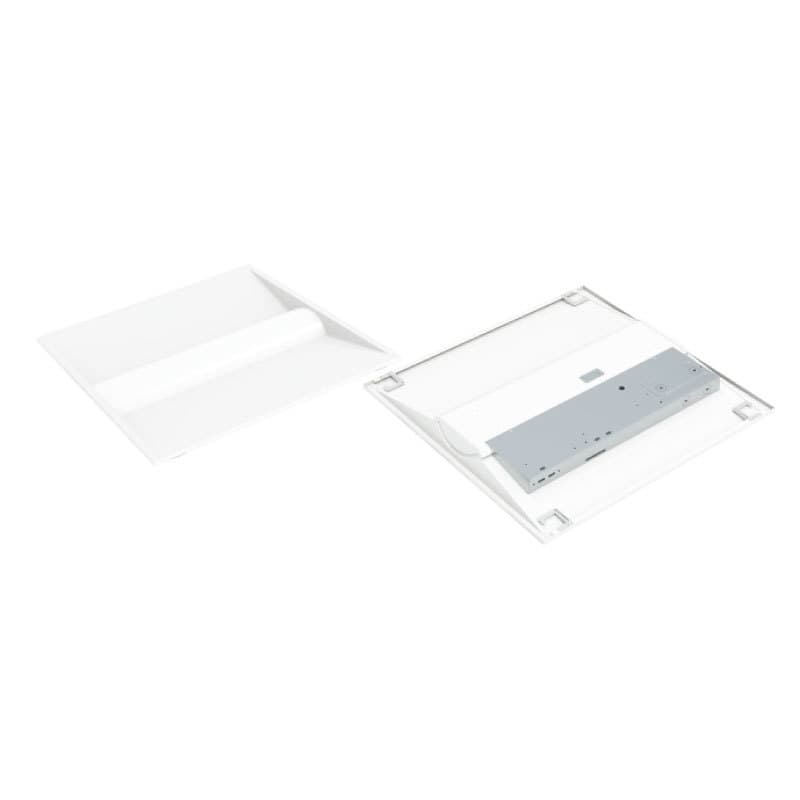 LED fluorescent light