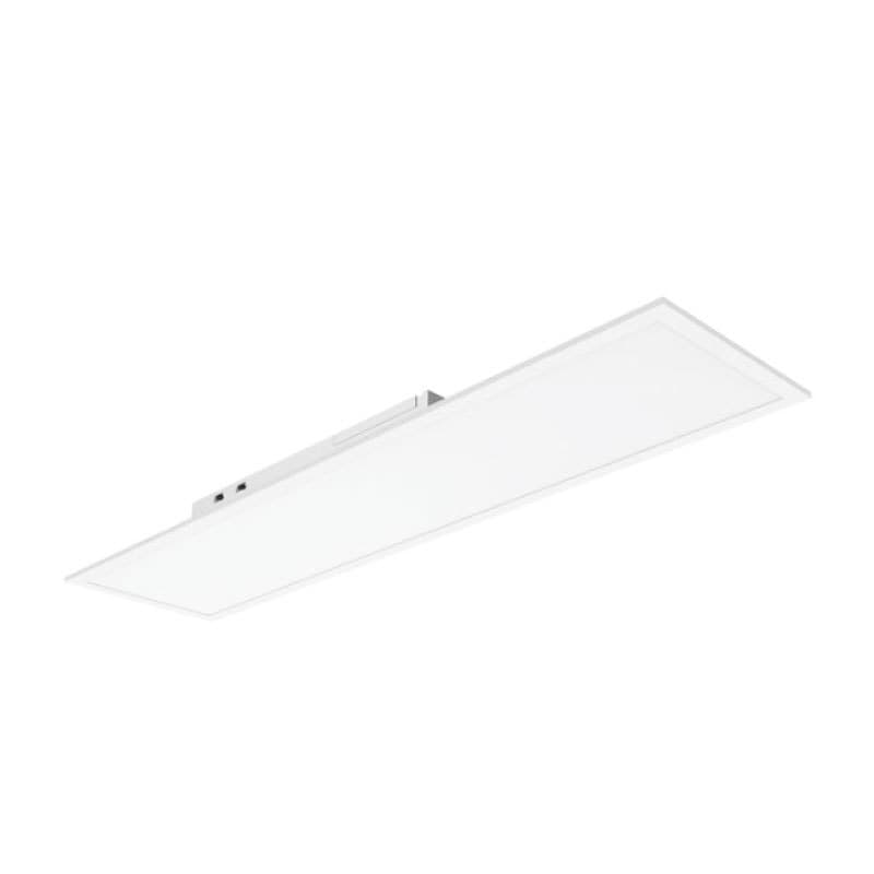 Backlit LED light