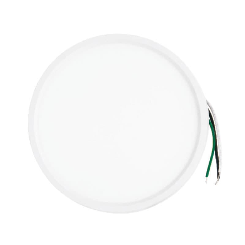 Ultra-thin ceiling light