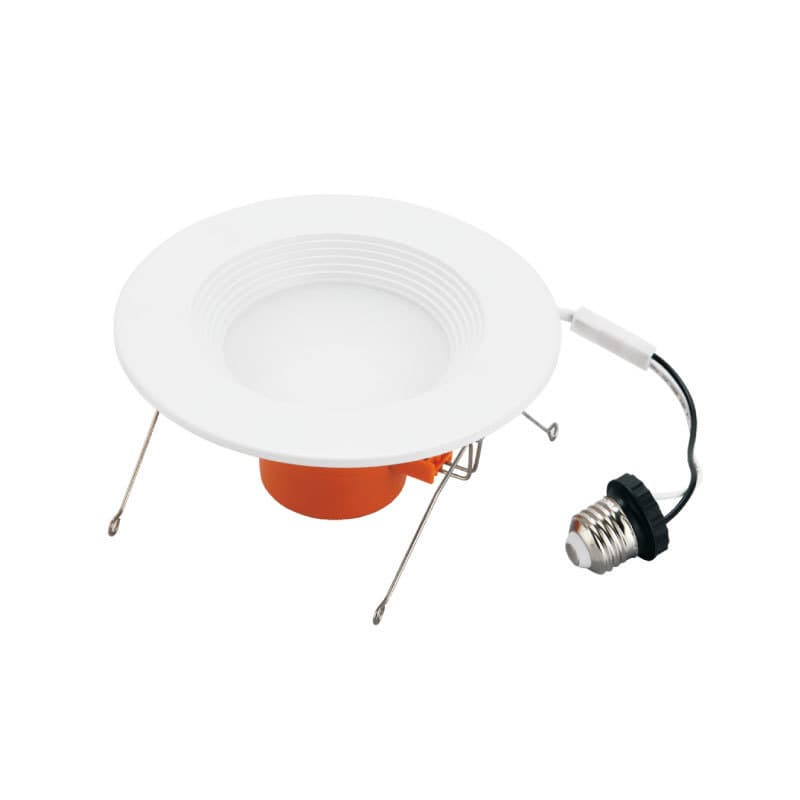 Integrated downlight C