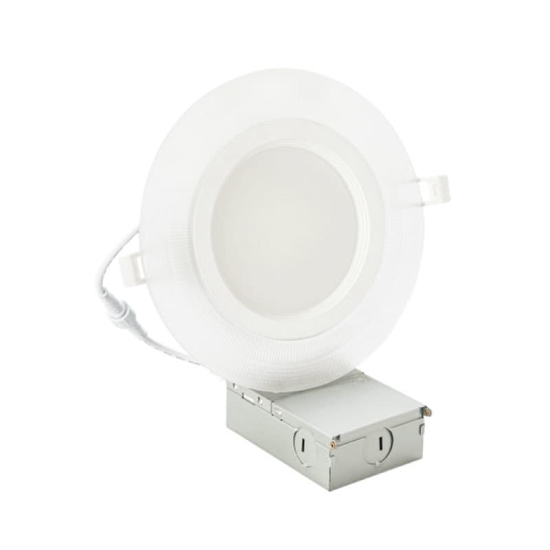 Night light downlight
