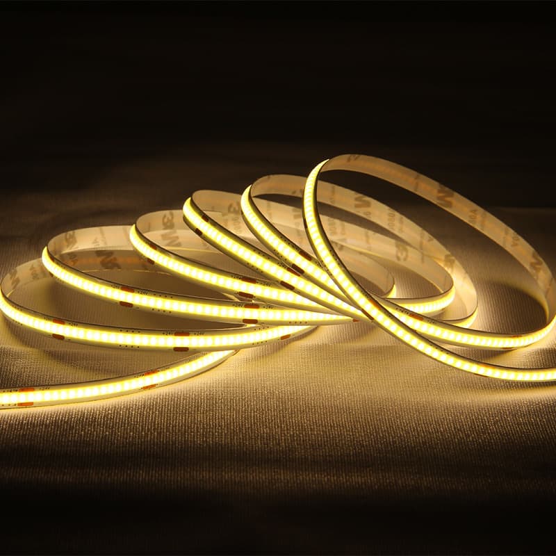 COB Strip Light