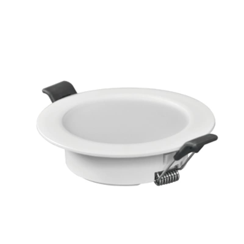 DOB塑料面板灯