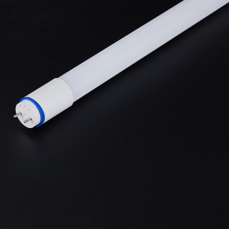 T8 LED aluminum-plastic tube