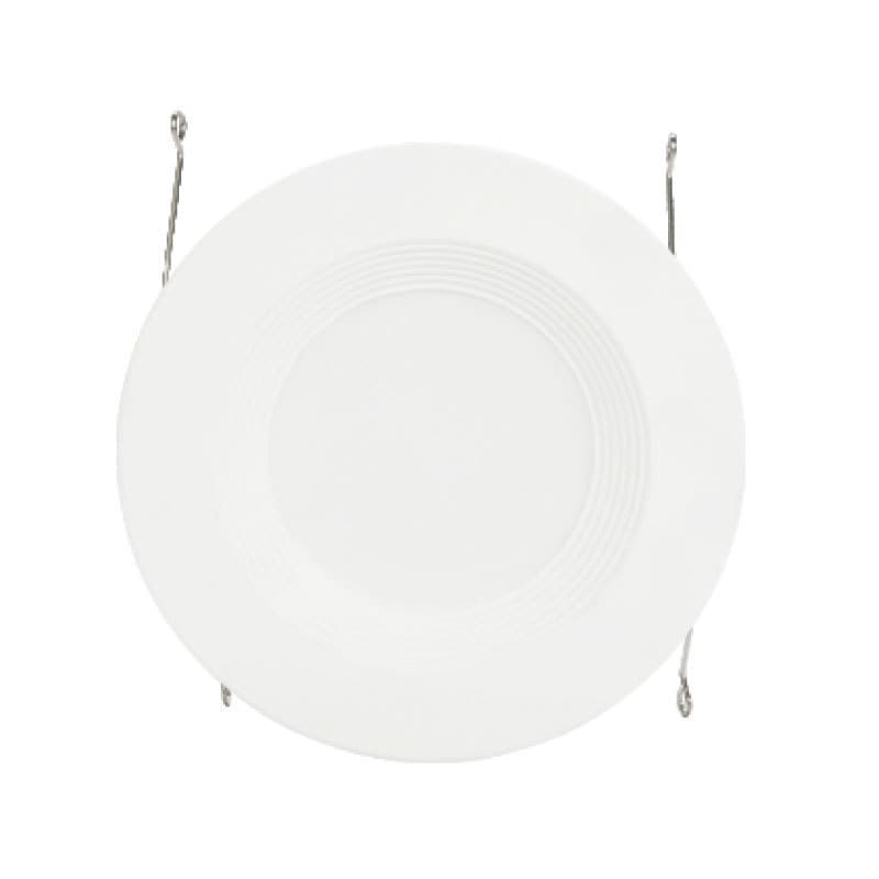 6 inch full plastic downlight type B