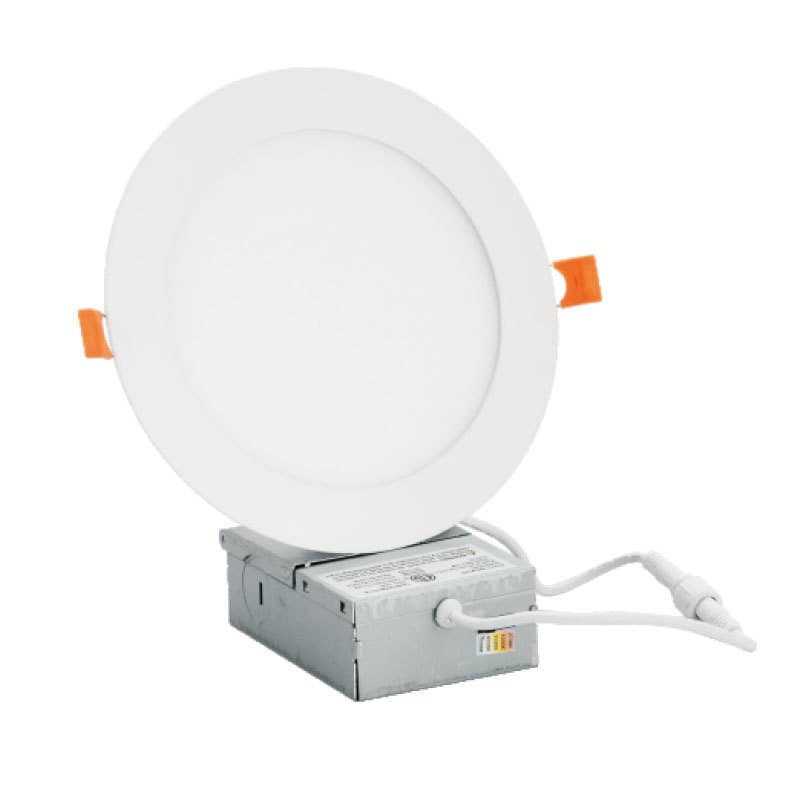 WIFI RGB small panel light