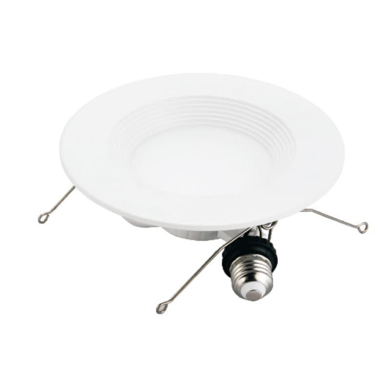 Integrated downlight B